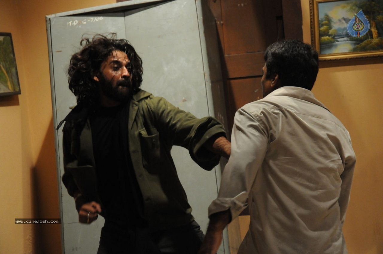 Operation Green Hunt Movie Stills - 13 / 68 photos