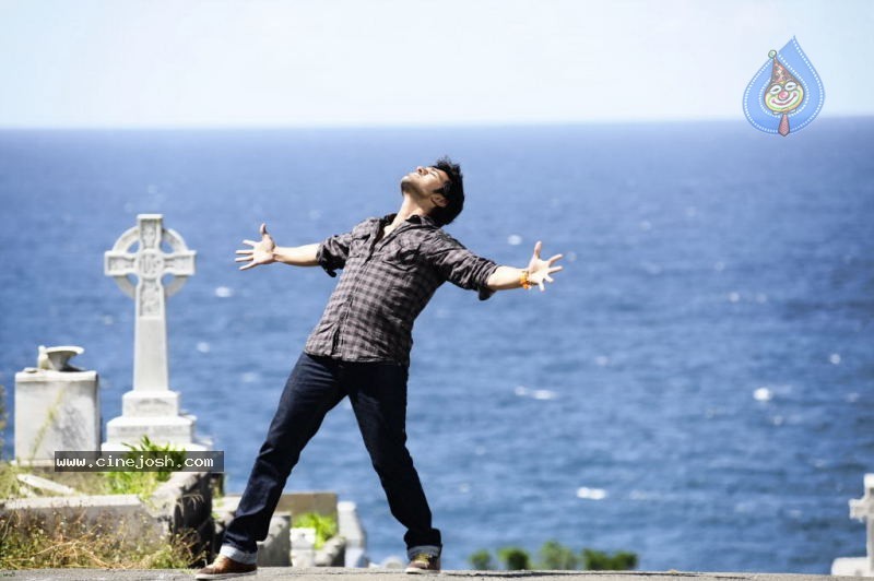 Orange Movie Latest Gallery - 3 / 31 photos