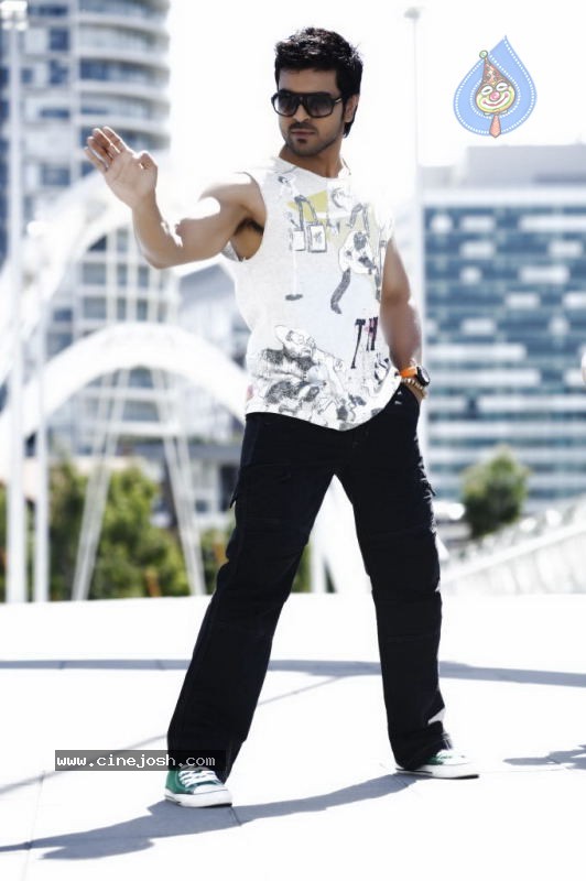 Orange Movie Latest Gallery - 23 / 31 photos