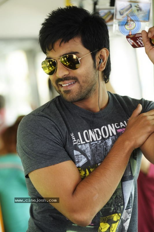 Orange Movie Latest Gallery - 24 / 31 photos