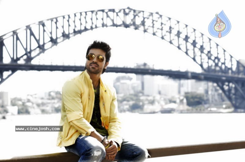 Orange Movie Latest Gallery - 31 / 31 photos