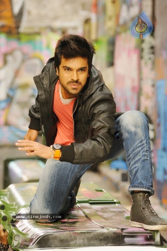 Orange Movie New Photo Gallery  - 6 / 19 photos