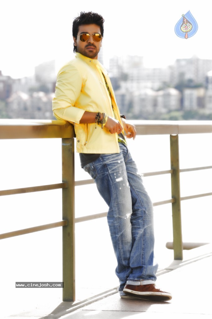 Orange Movie New Photo Gallery  - 16 / 19 photos