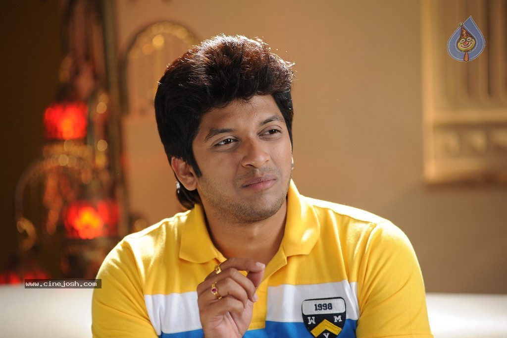 Ori Devudoy Movie Latest Photos - 13 / 226 photos