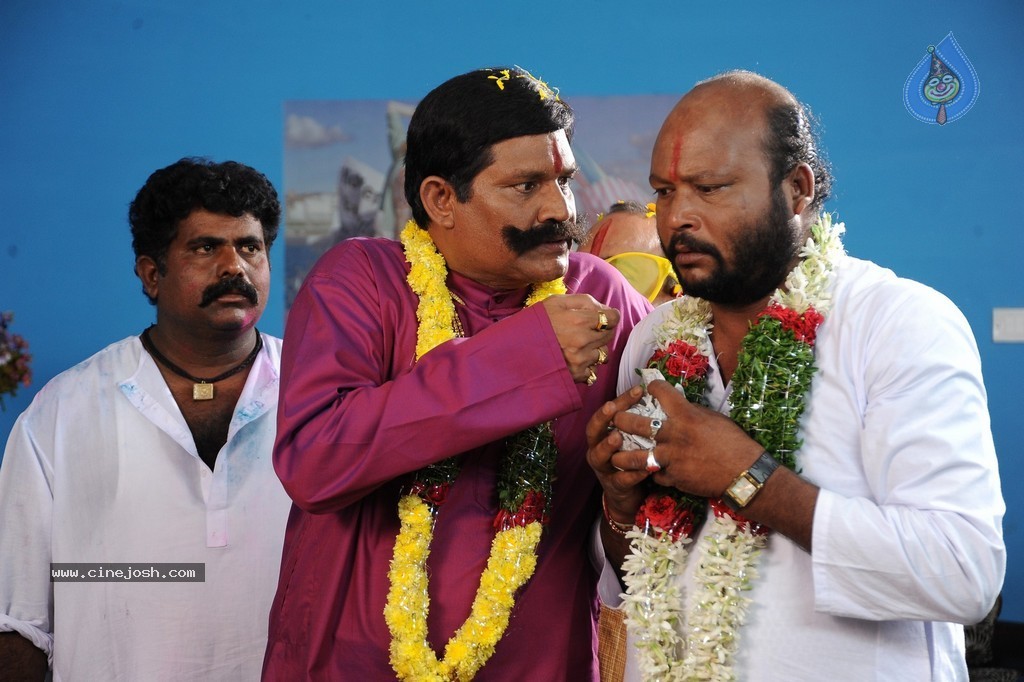 Ori Devudoy Movie Latest Photos - 14 / 226 photos