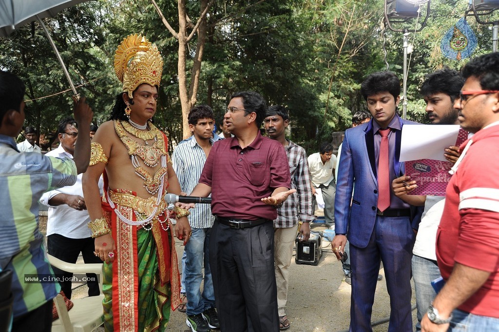 Ori Devudoy Movie Latest Photos - 17 / 226 photos