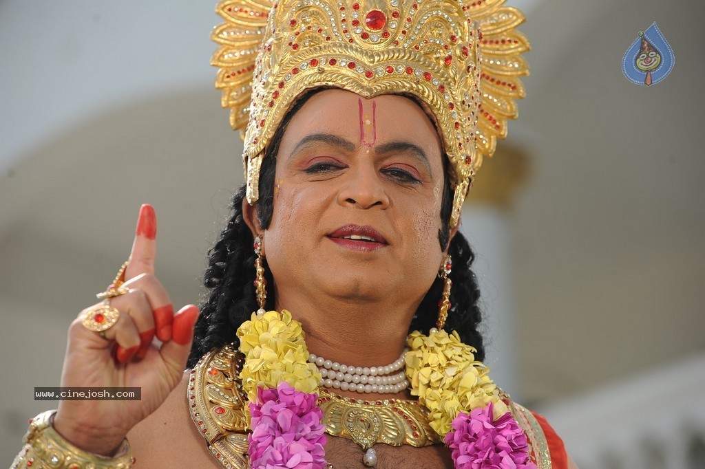 Ori Devudoy Movie Latest Photos - 20 / 226 photos