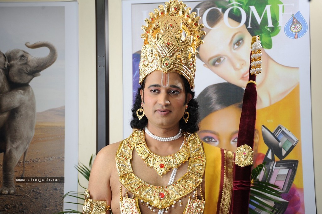 Ori Devudoy Movie Latest Photos - 21 / 226 photos