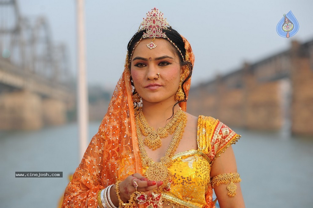 Ori Devudoy Movie Latest Photos - 184 / 226 photos