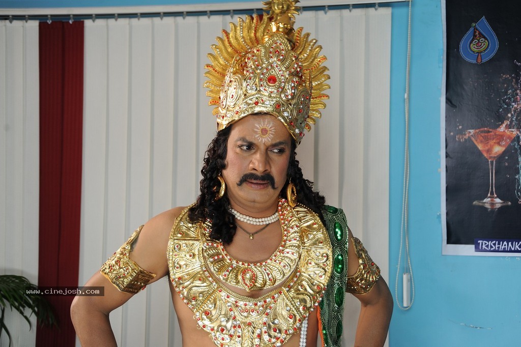 Ori Devudoy Movie Latest Photos - 200 / 226 photos