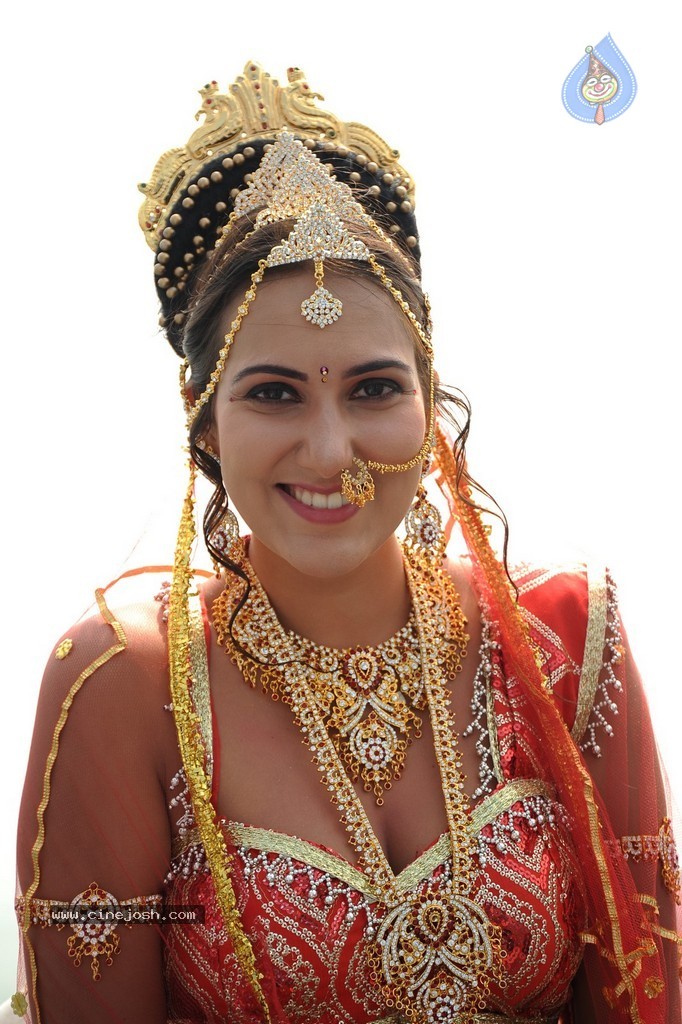 Ori Devudoy Movie Latest Photos - 223 / 226 photos