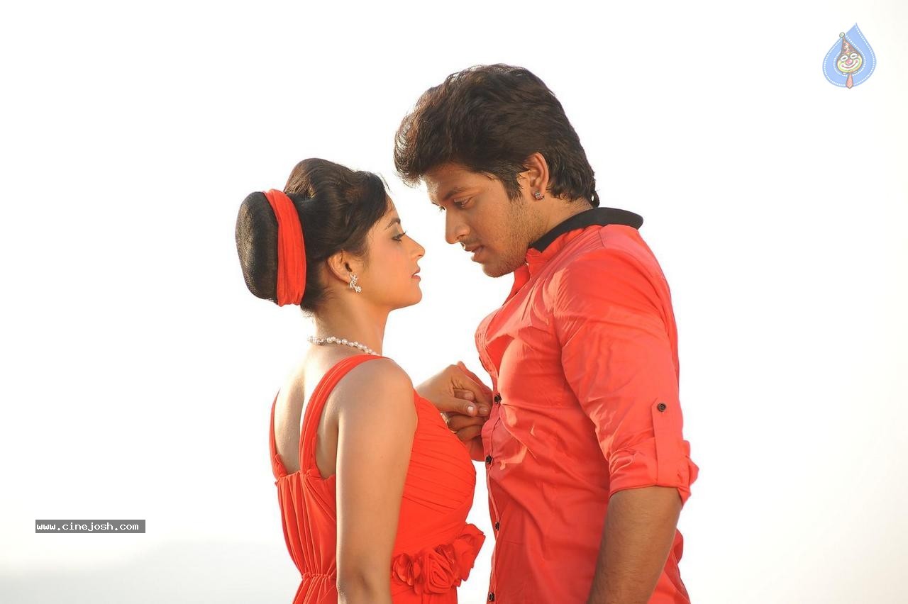 Ori Devudoy Movie New Photos - 1 / 12 photos