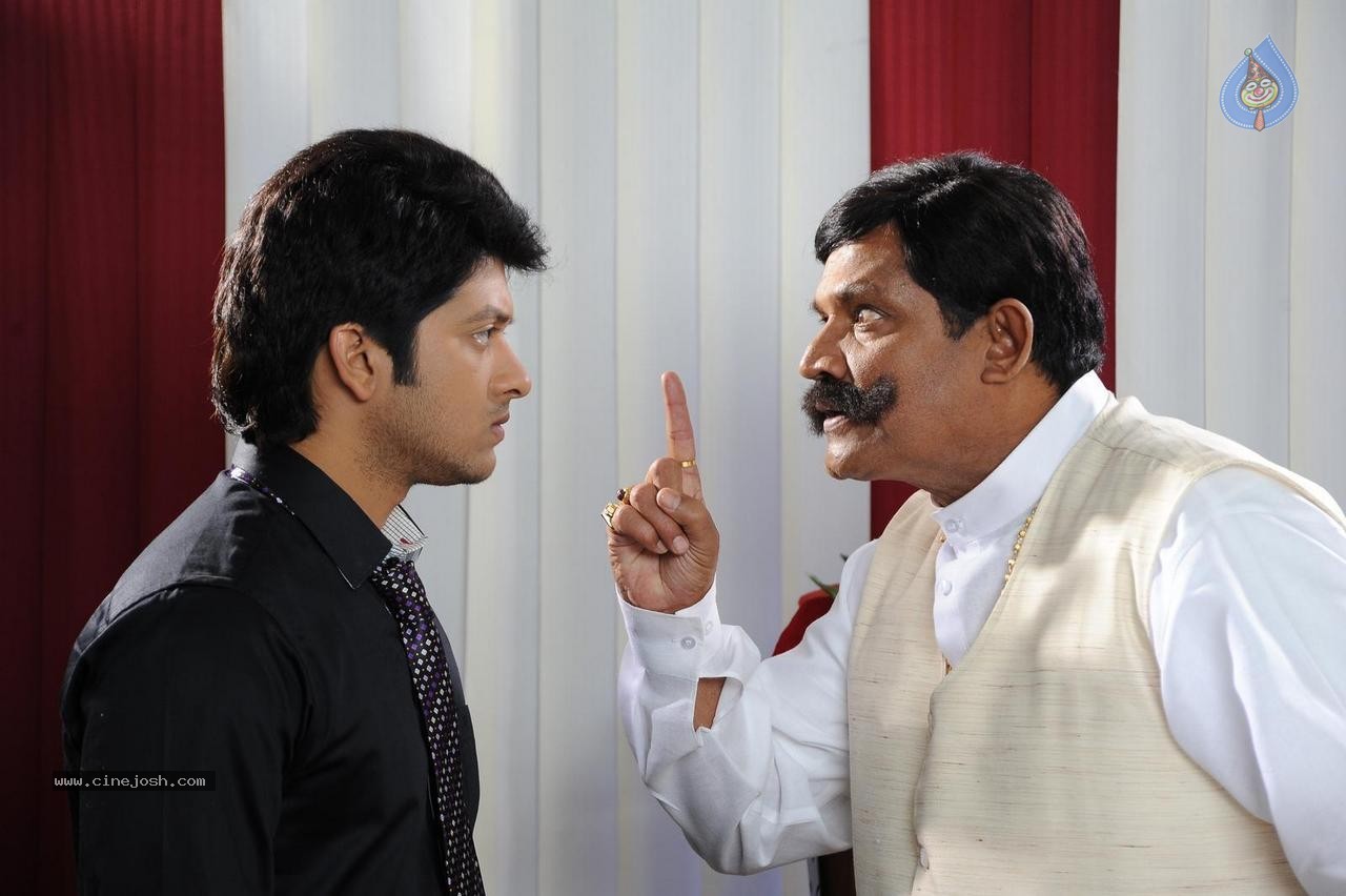 Ori Devudoy Movie New Photos - 3 / 12 photos