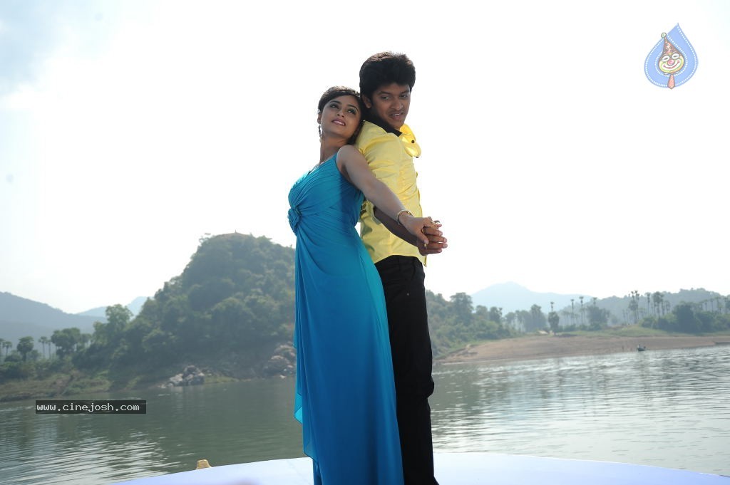 Ori Devudoy Movie New Pics - 1 / 7 photos