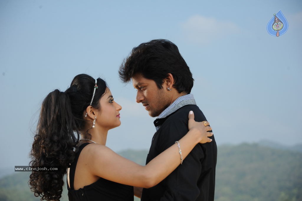 Ori Devudoy Movie New Pics - 6 / 7 photos