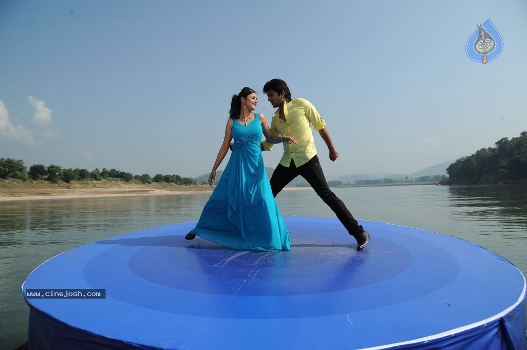 Ori Devudoy Movie New Pics - 7 / 7 photos