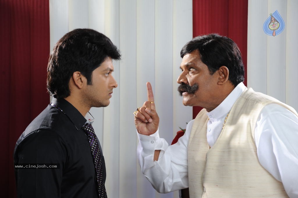 Ori Devudoy Movie New Stills - 3 / 12 photos