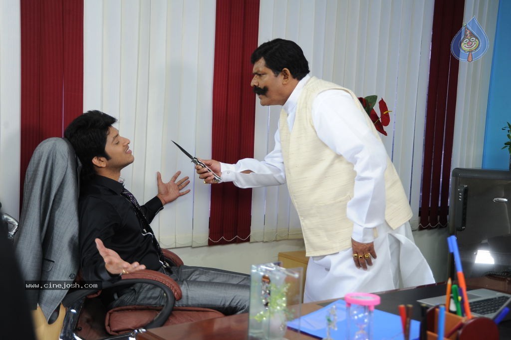 Ori Devudoy Movie New Stills - 9 / 12 photos