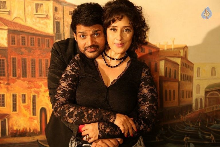 Oru Melliya Kodu Tamil Movie Photos - 24 / 42 photos