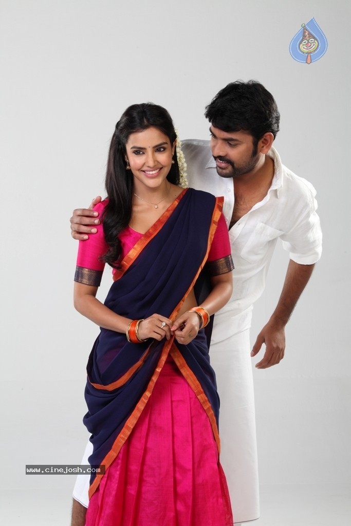 Oru Oorl Rendu Raja Tamil Movie Stills - 5 / 20 photos