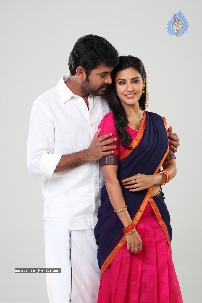 Oru Oorl Rendu Raja Tamil Movie Stills - 8 / 20 photos