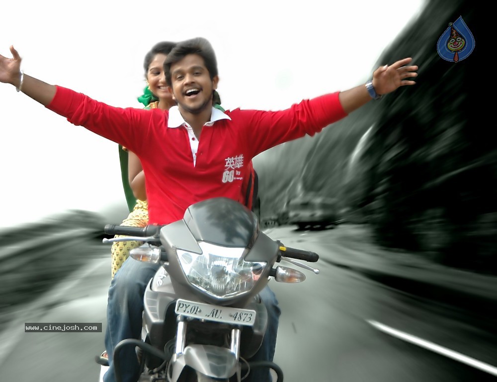 Osei Osei Vadlesi Vellipoke Stills - 5 / 15 photos