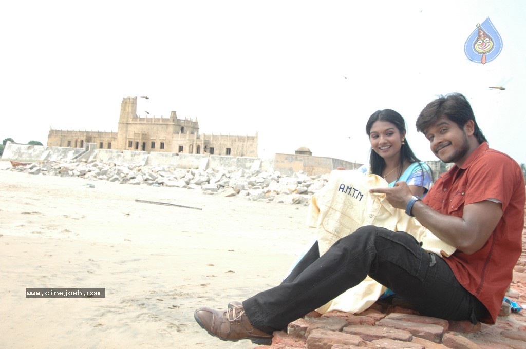 Osei Osei Vadlesi Vellipoke Stills - 14 / 15 photos