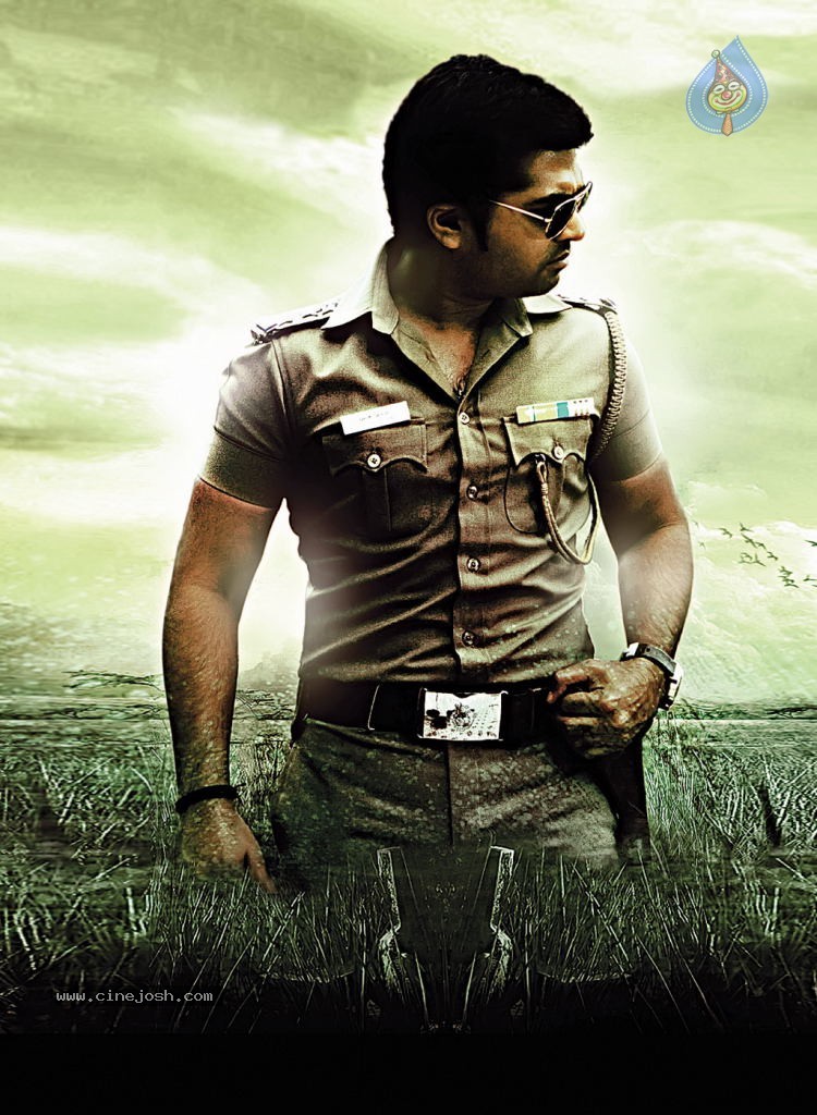 Osthi Movie Audio Release Posters - 17 / 22 photos