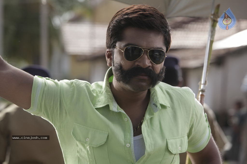 Osthi Tamil Movie Stills - 19 / 128 photos