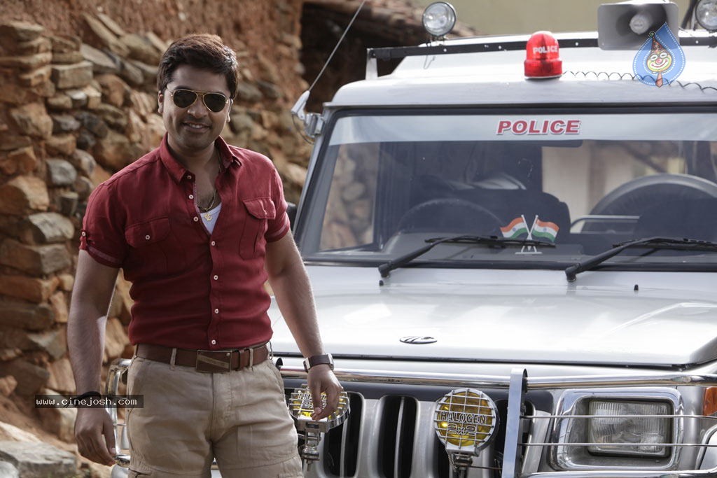 Osthi Tamil Movie Stills - 77 / 128 photos