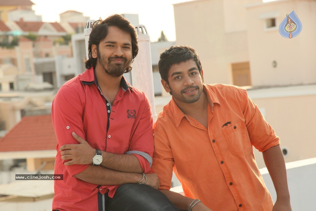 Overdose Movie Stills - 10 / 12 photos