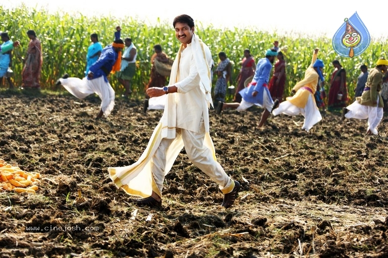 Oxygen Movie Latest Photos - 1 / 10 photos