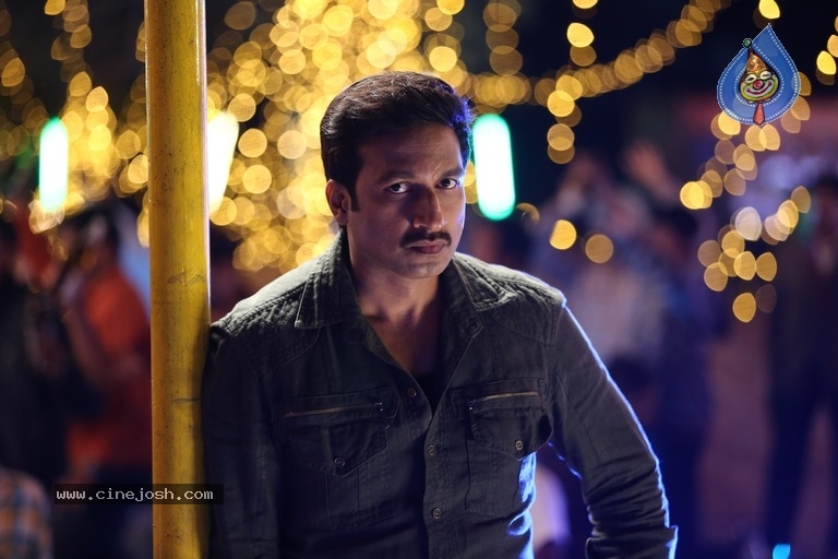 Oxygen Movie Latest Photos - 7 / 10 photos