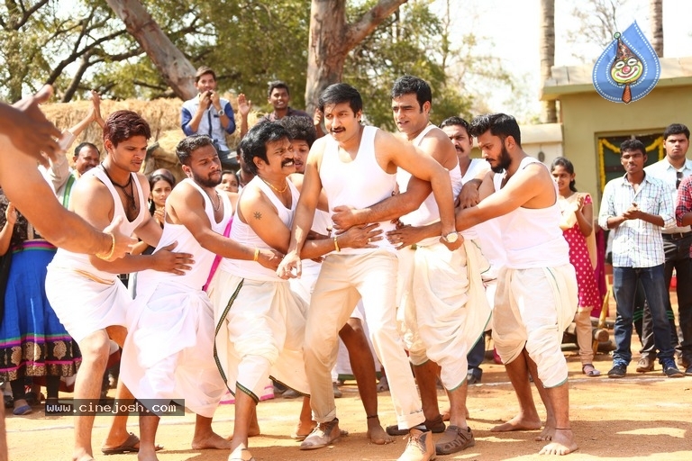 Oxygen Movie Latest Photos - 9 / 10 photos