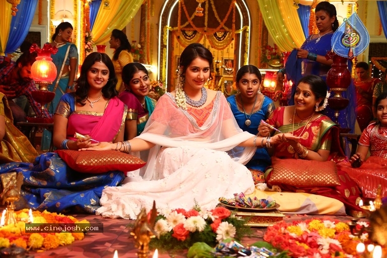 Oxygen Movie Latest Photos - 10 / 10 photos