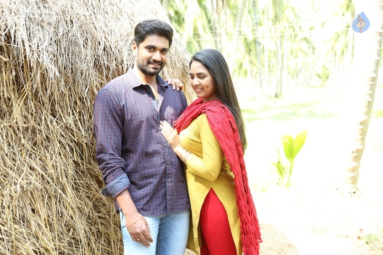 Oye Ninne Movie Photos - 3 / 5 photos