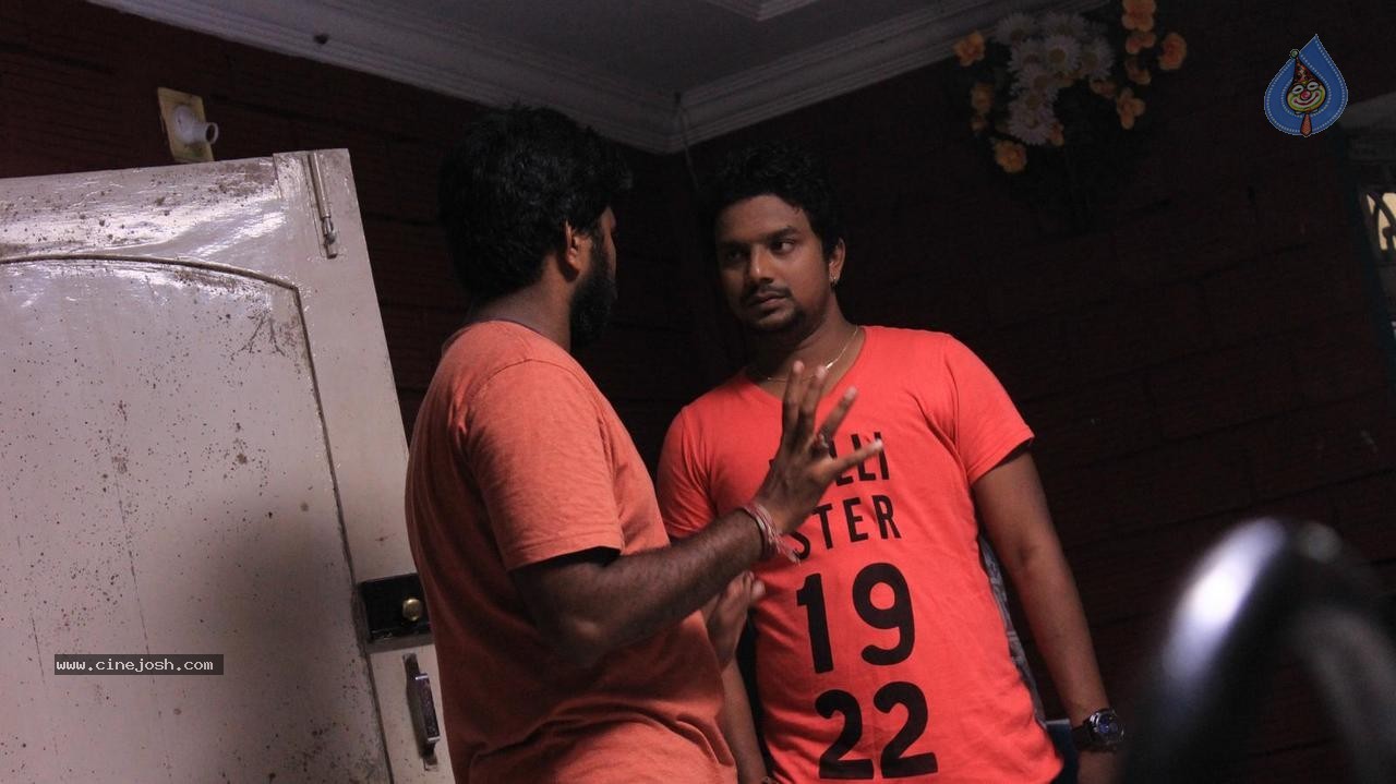 Paakashala Movie Stills - 24 / 69 photos