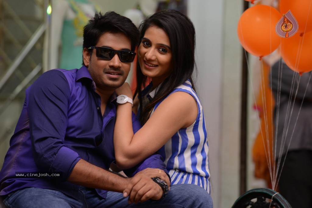 Paani Poori Movie Stills - 1 / 21 photos
