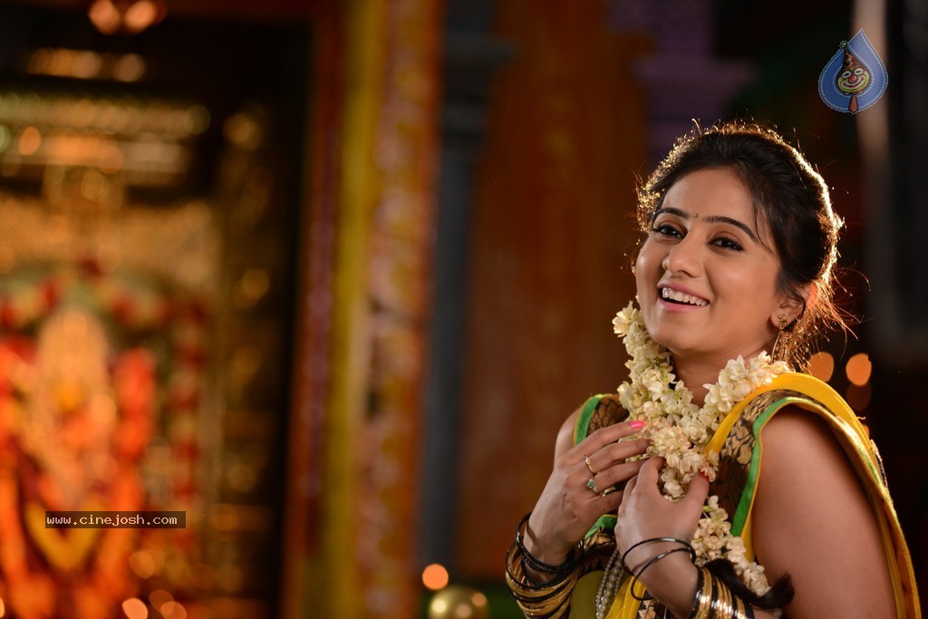 Paani Poori Movie Stills - 3 / 21 photos