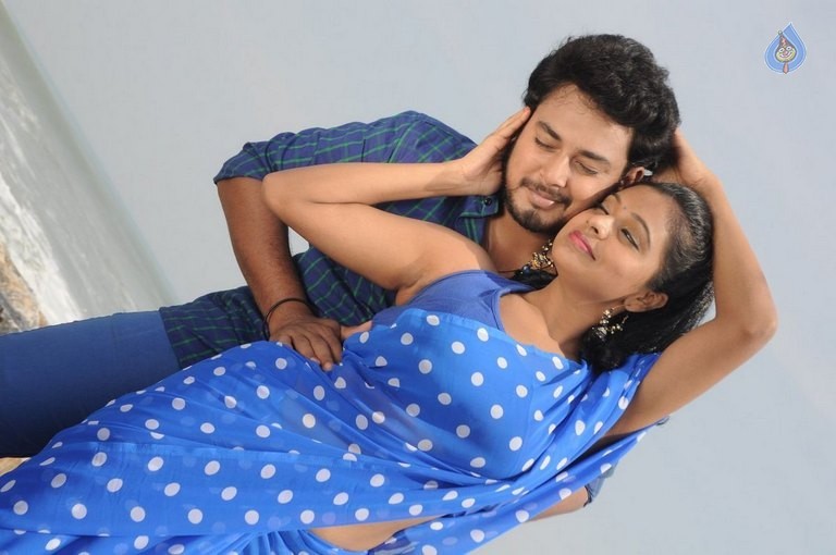 Paarkalaam Pazhagalam Tamil Film Photos - 2 / 27 photos