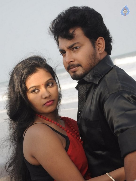 Paarkalaam Pazhagalam Tamil Film Photos - 26 / 27 photos