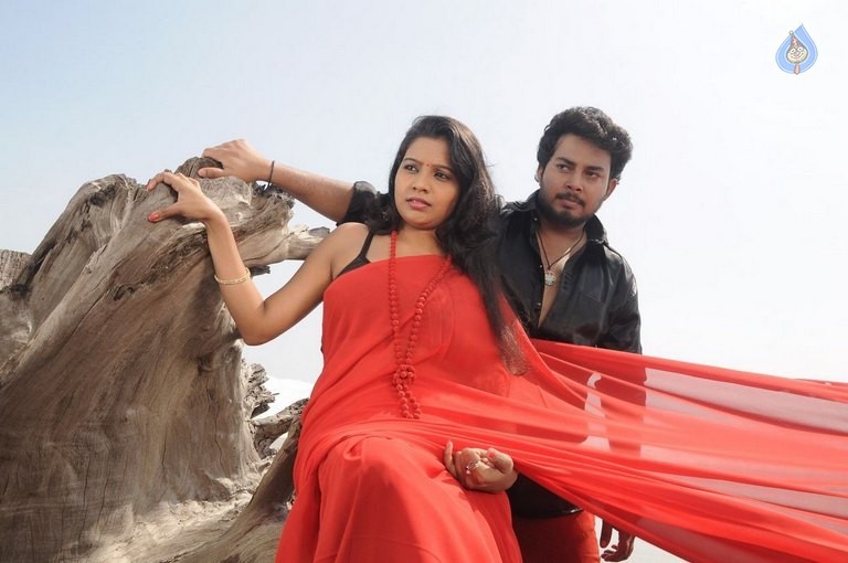Paarkalaam Pazhagalam Tamil Film Photos - 27 / 27 photos