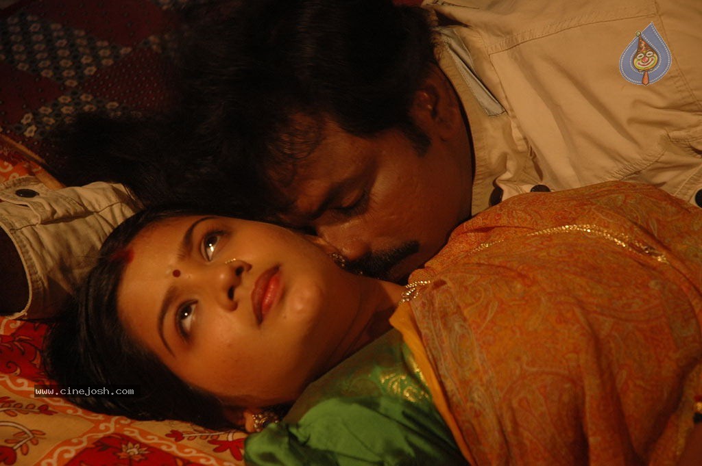 Paavi Tamil Movie Spicy Stills - 33 / 43 photos