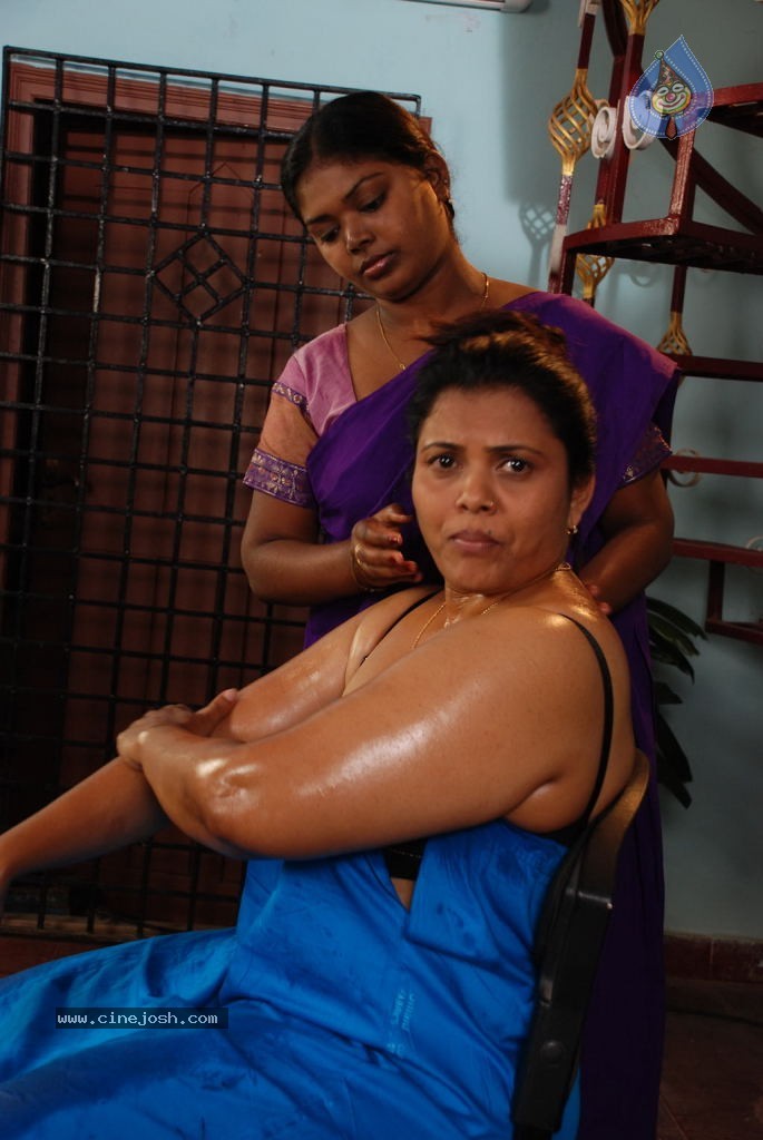 Paavi Tamil Movie Spicy Stills - 40 / 43 photos