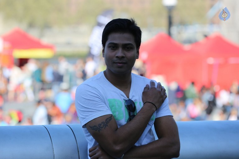 Padamati Sandhya Ragam Photos and Posters - 18 / 70 photos