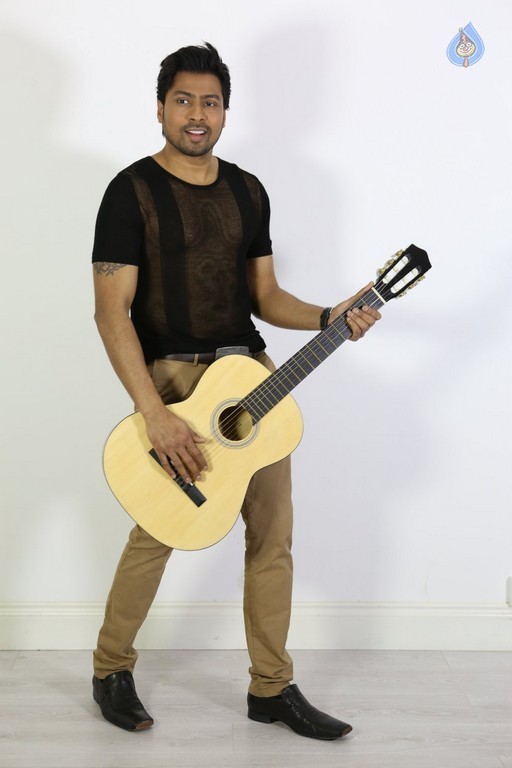 Padamati Sandhya Ragam Photos and Posters - 52 / 70 photos