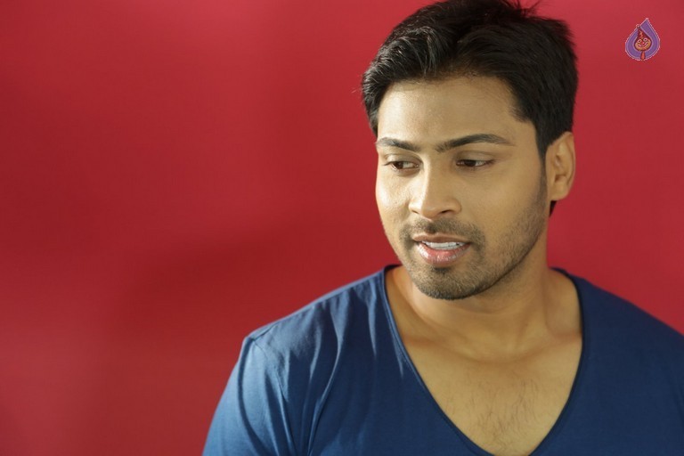 Padamati Sandhya Ragam Photos and Posters - 57 / 70 photos