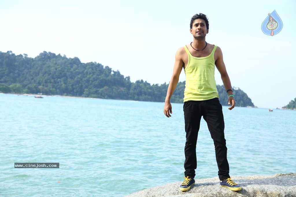 Paddanandi Premalo Mari Movie Stills - 2 / 12 photos