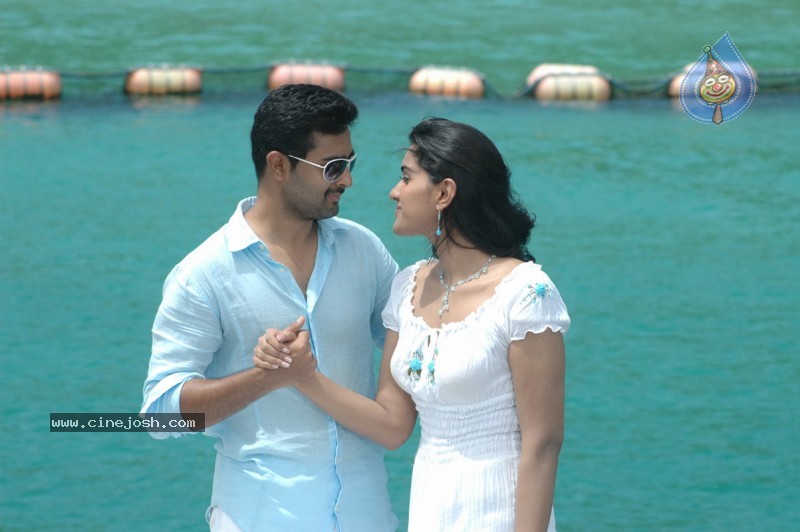 Padmavyuham Movie Latest Stills - 1 / 18 photos