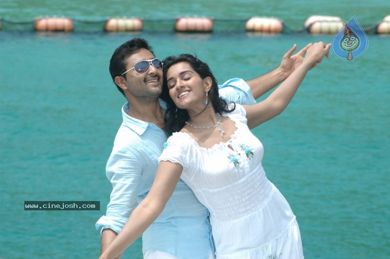 Padmavyuham Movie Latest Stills - 3 / 18 photos